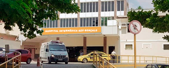 Hospital Geral Santa Cruz