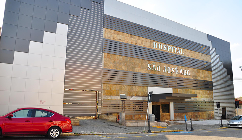 Hospital Geral de Itaguaí